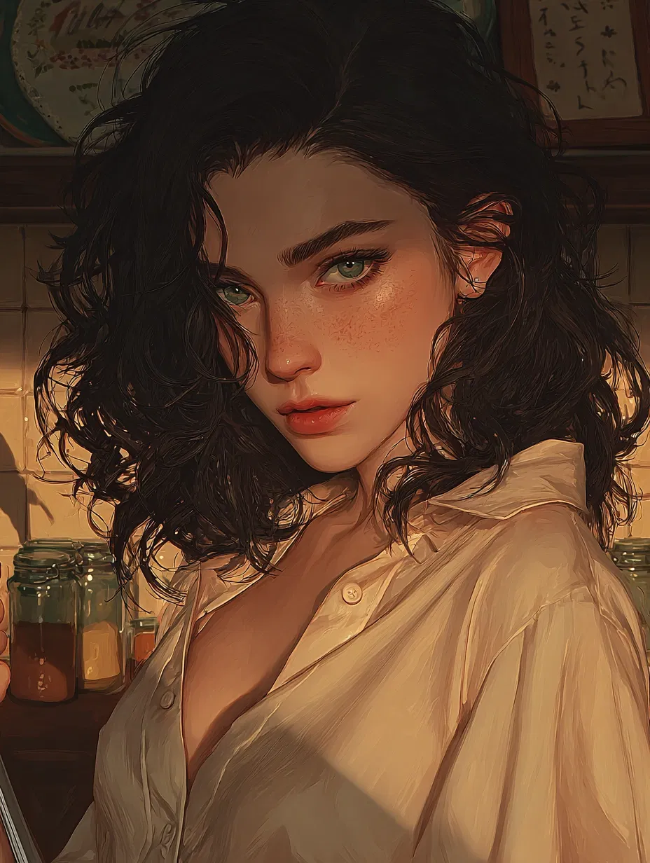 Avatar of Call her Kendall.