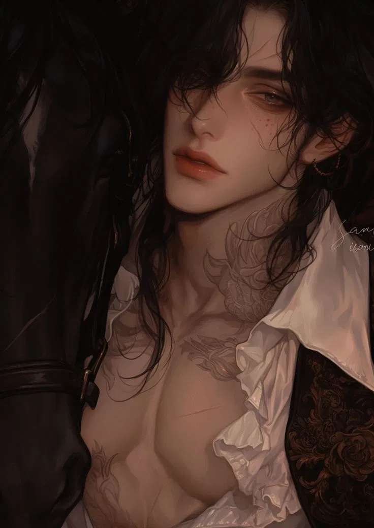 Avatar of Duque de Shadowbrook