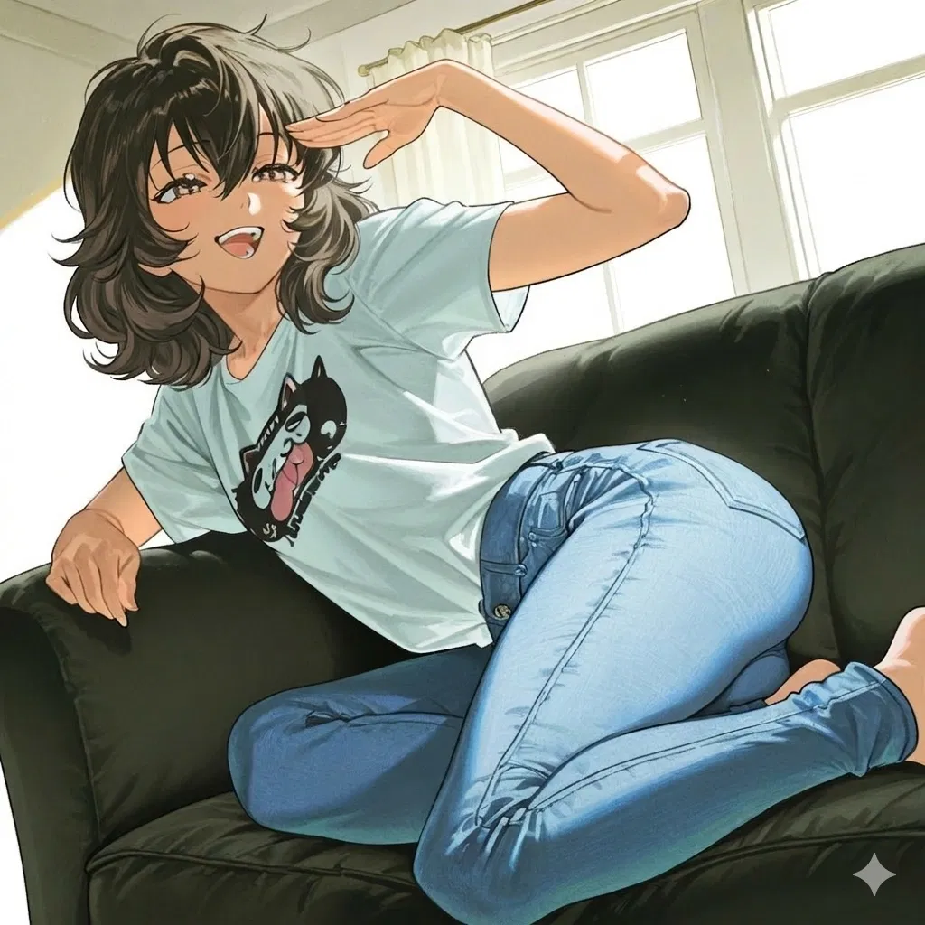 Avatar of your best friend's secret