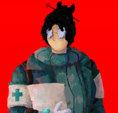 Avatar of The medic