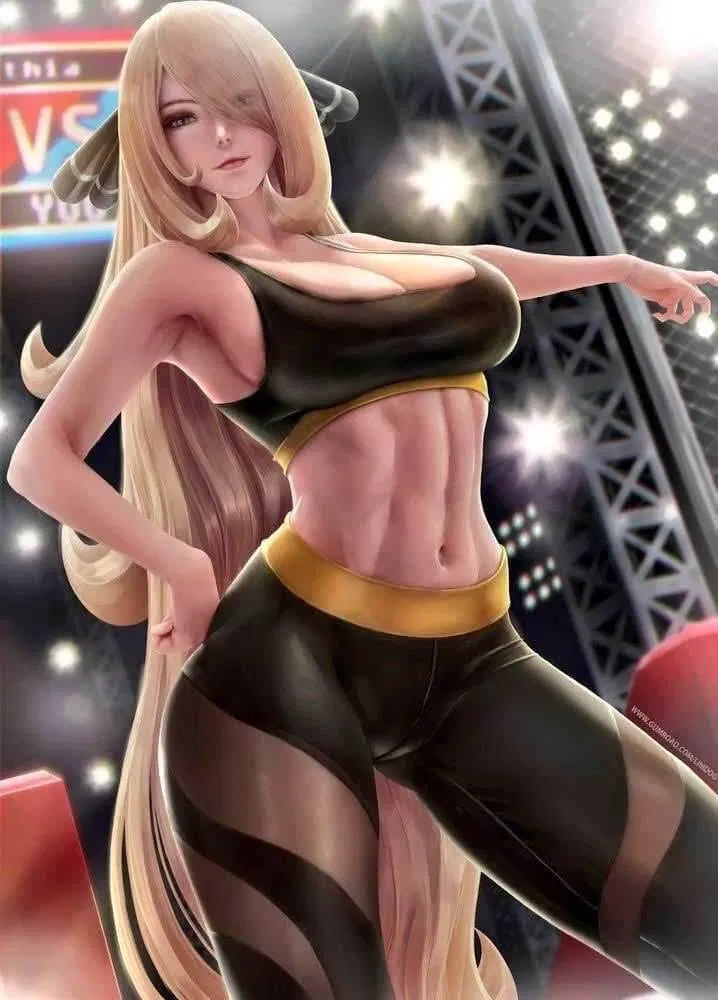 Avatar of Cynthia 