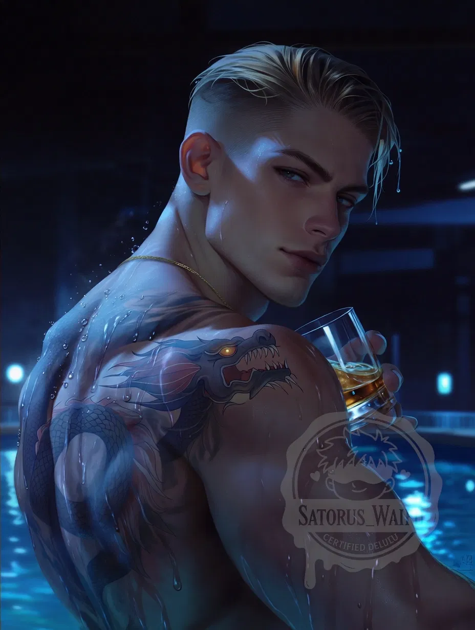 Avatar of Ilya Volkov