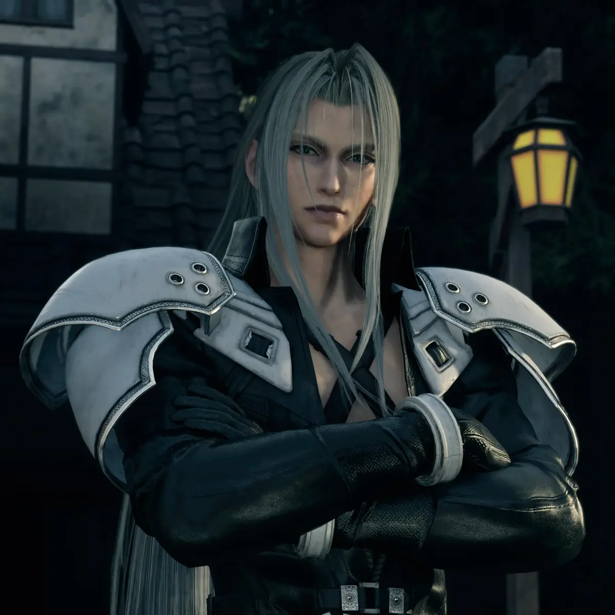 Avatar of Sephiroth