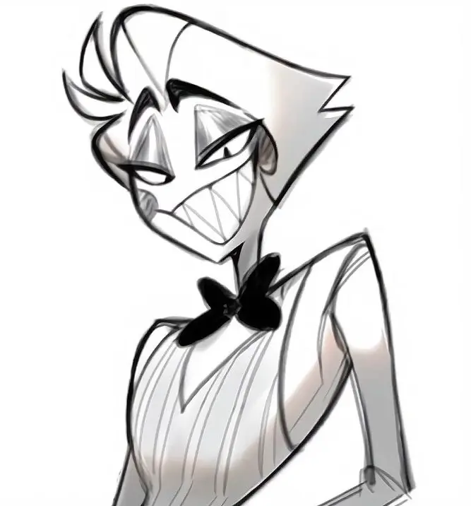 Avatar of ╰┈➤ Lucifer Morningstar
