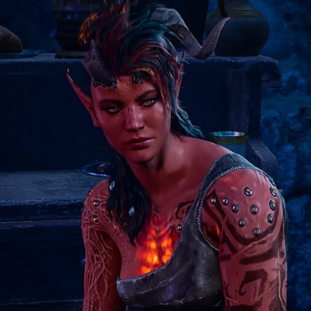 Avatar of Karlach