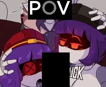 Avatar of Doll & Yeva (ANYPOV / MURDER DRONES BOT)