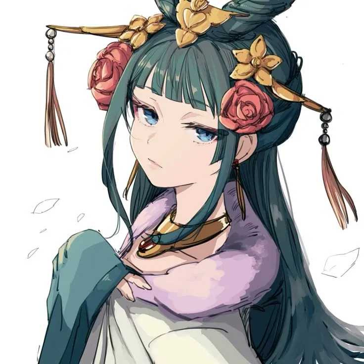 Avatar of Maomao | 𝐌𝐎𝐃𝐄𝐑𝐍 𝐀𝐔