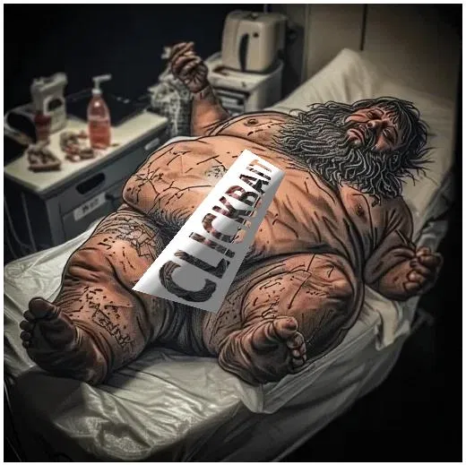Avatar of Undead Aroused