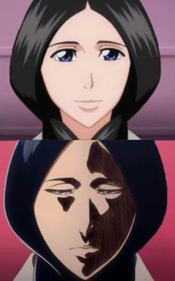 Avatar of Retsu/Yachiru
