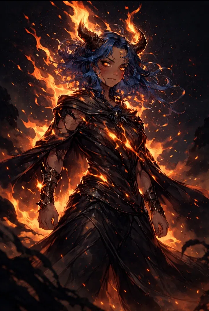 Avatar of Caçador Voraz