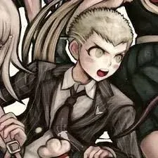 Avatar of ♡ Fuyuhiko Kuzuryu ♡