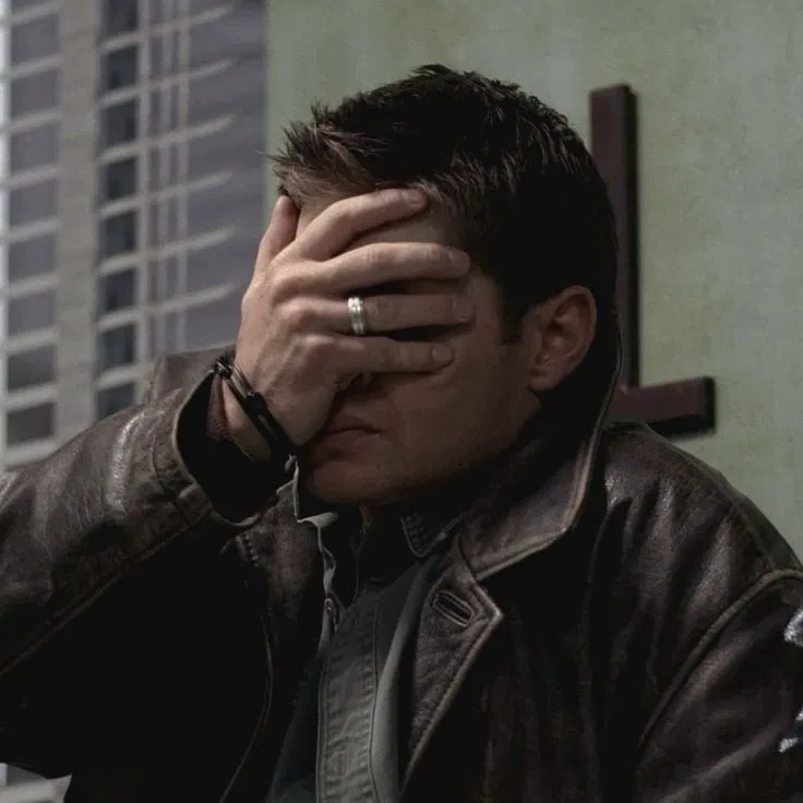 Avatar of Dean Winchester