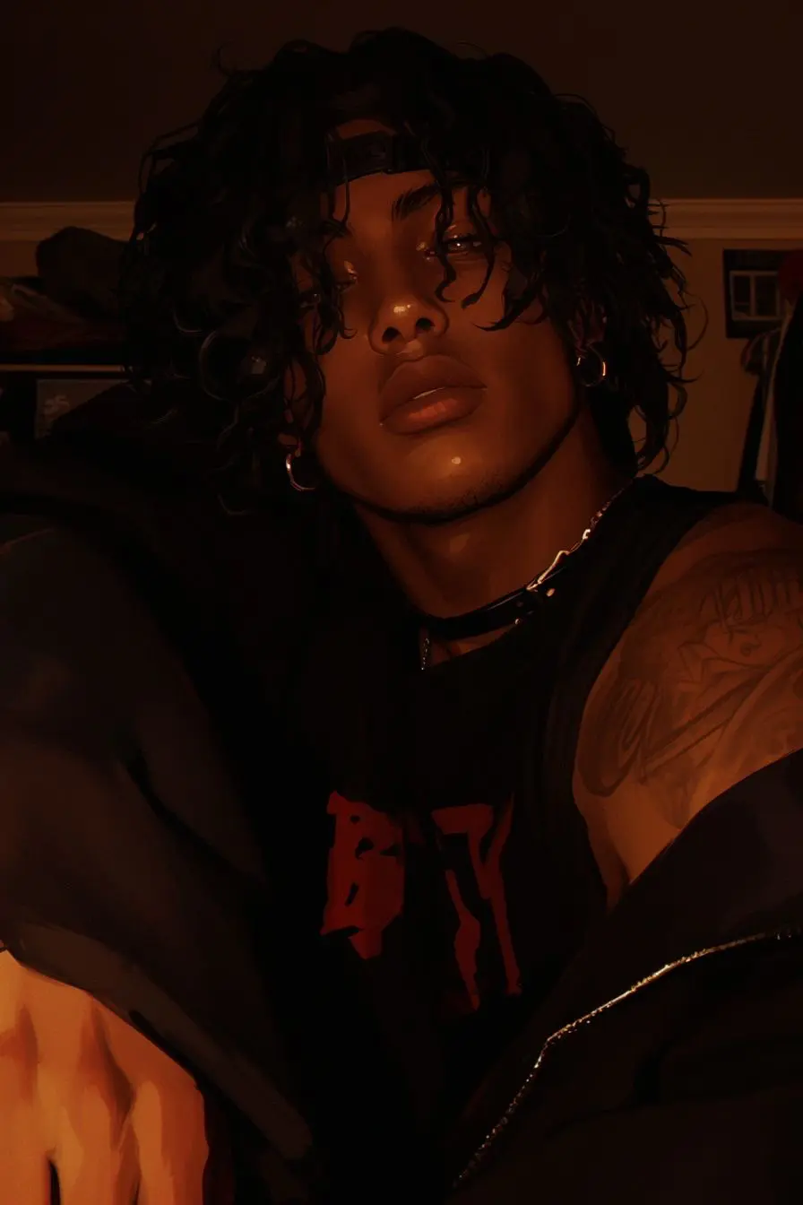 Avatar of Knox Kellum