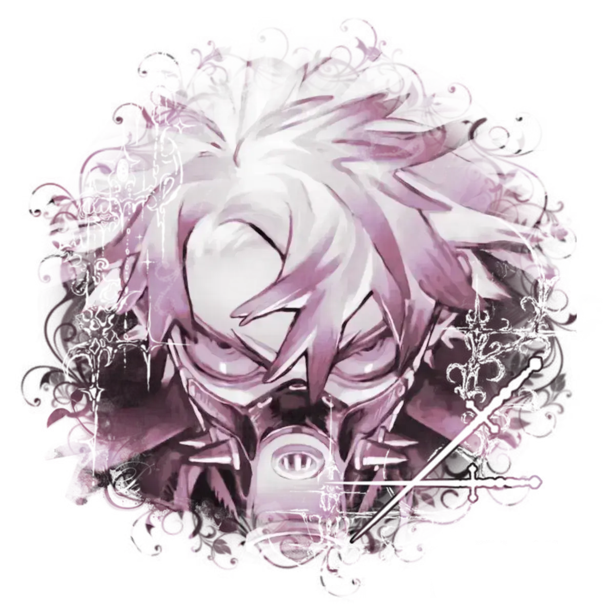 Avatar of ꯭♡︎ ruso surebrec - gachiakuta | gk