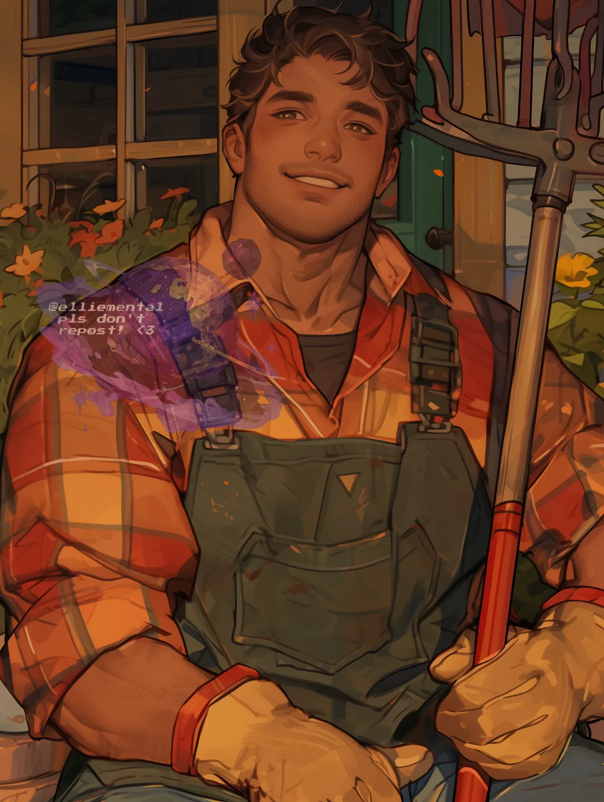 Avatar of Jedd Sullivan | Farmer Boyfriend
