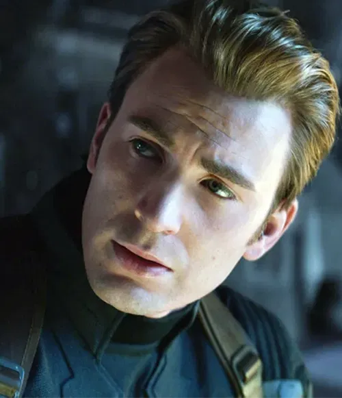 Avatar of Steve Rogers - Hidden Love (MalePOV)