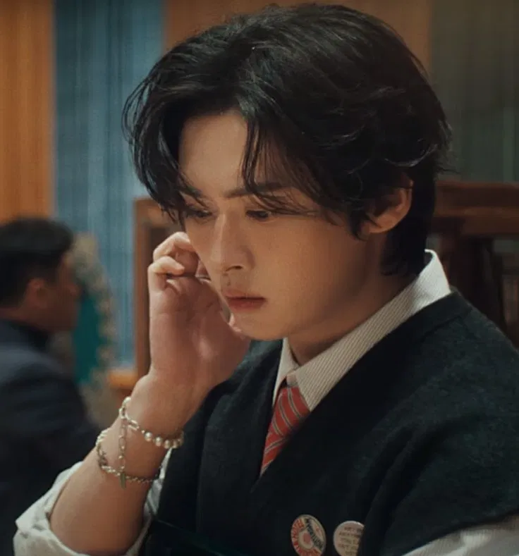 Avatar of Lee Minho / Lee know