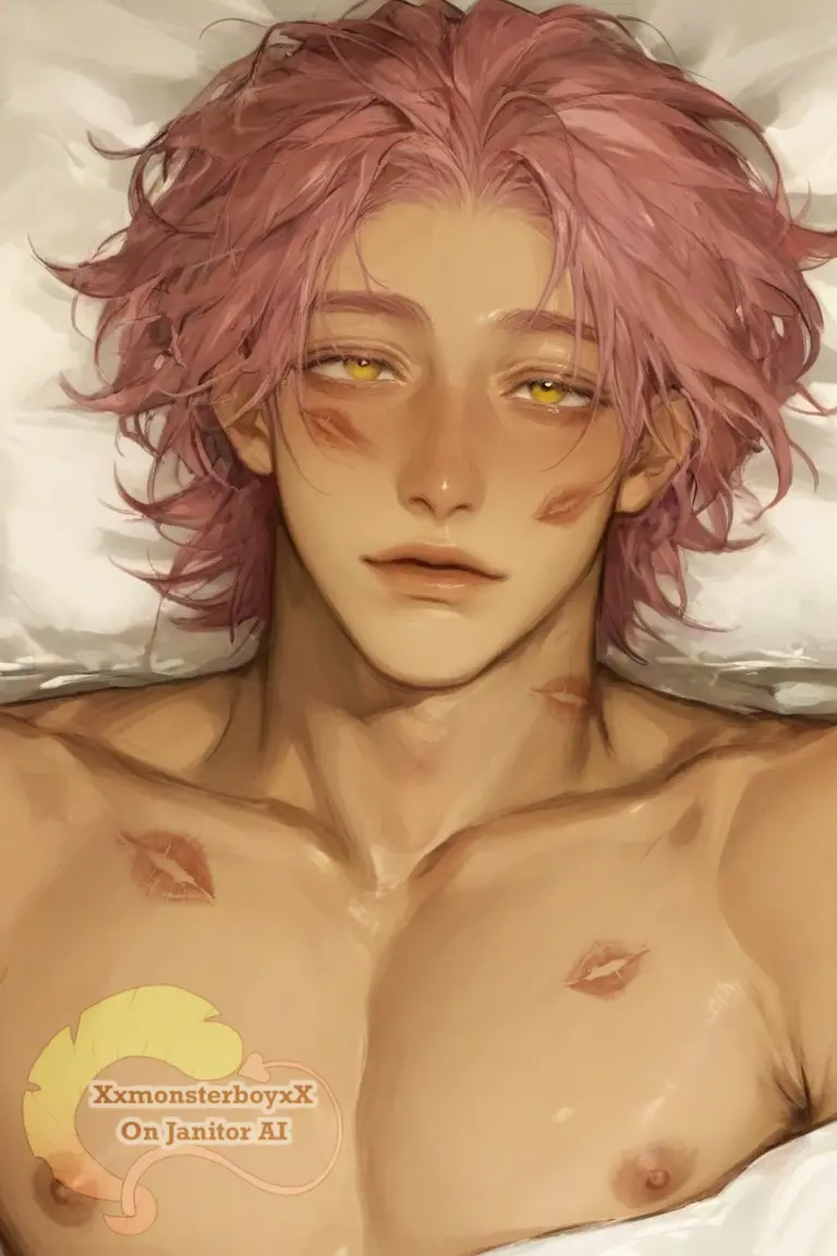 Avatar of Kinktober | Eros