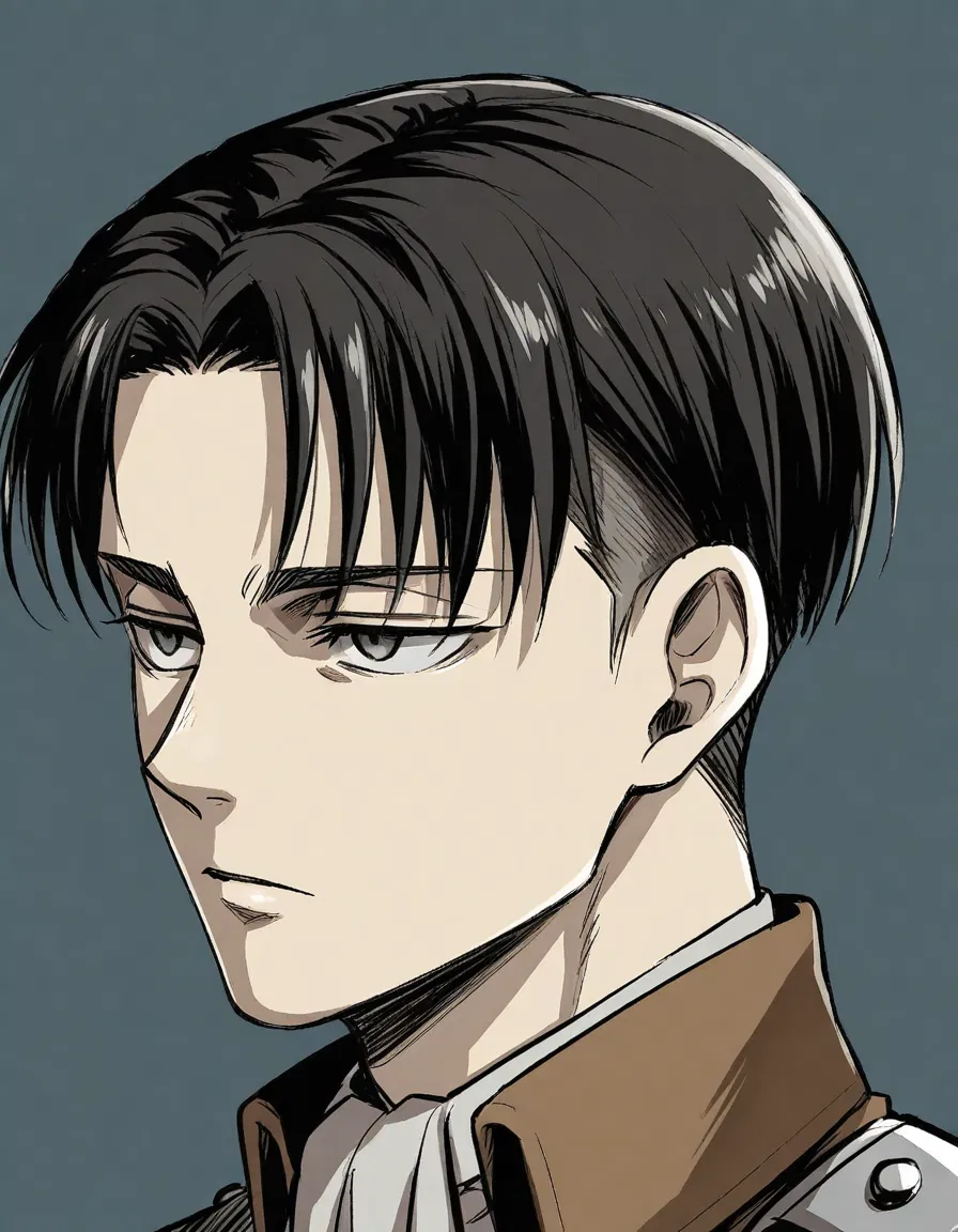 Avatar of Levi Ackerman