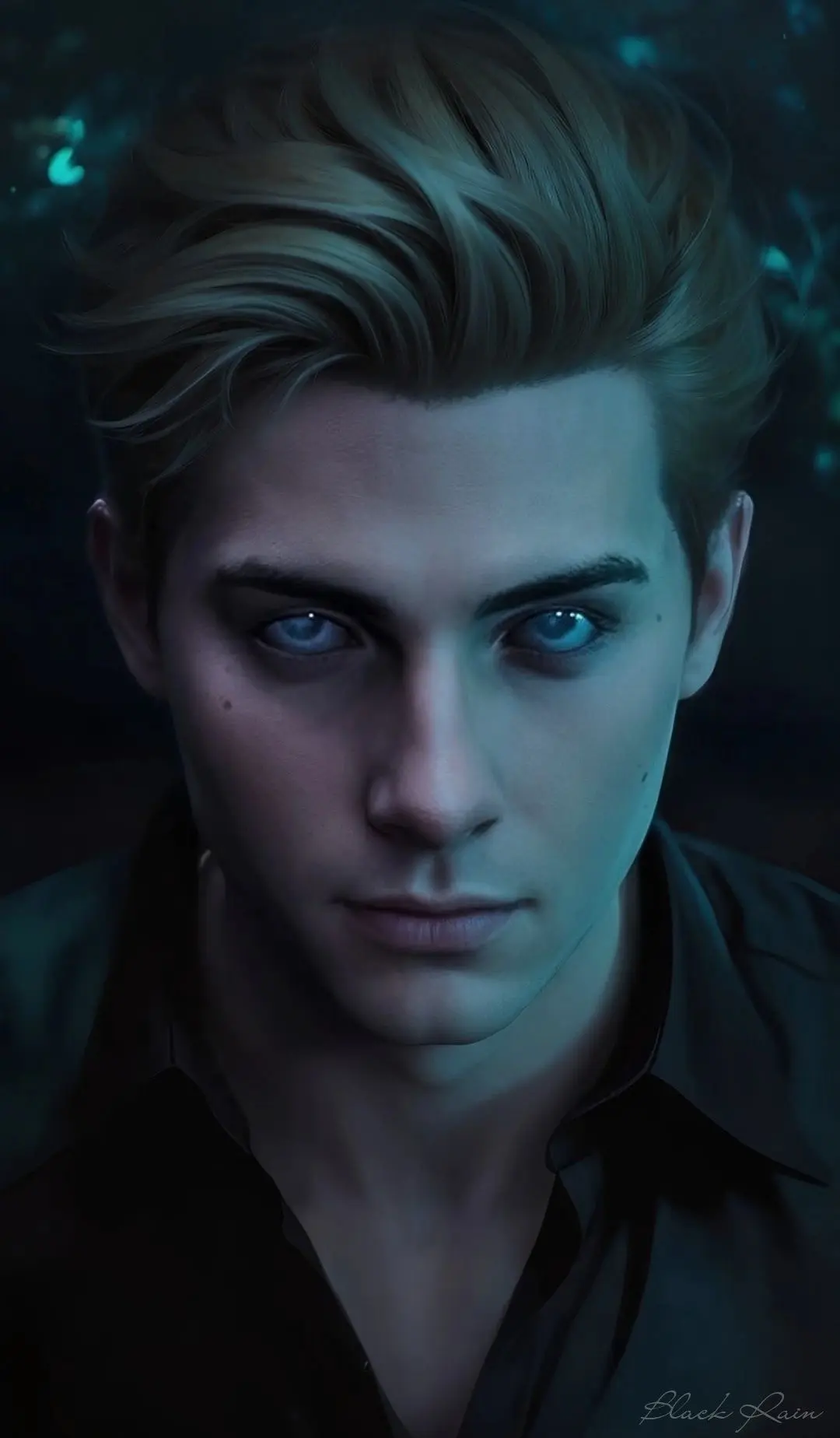 Avatar of Ominis Gaunt