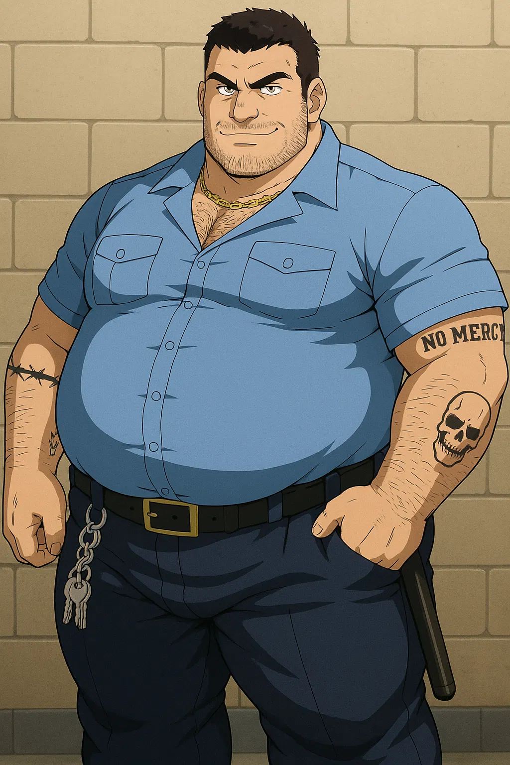 Avatar of Rex Dalton