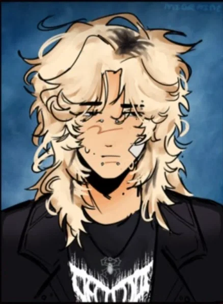 Avatar of Hunter Andersson 