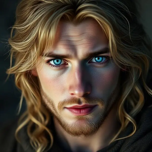 Avatar of Arkedan