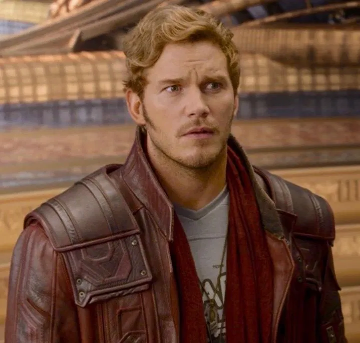 Avatar of Peter Quill | Star Lord