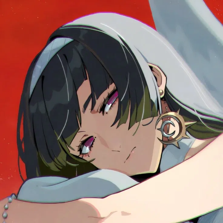 Avatar of Astra Yao
