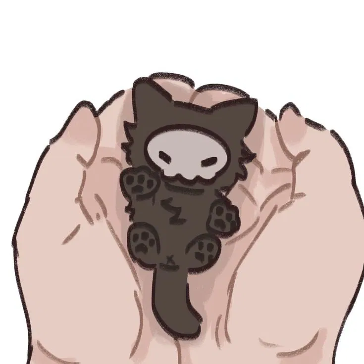 Avatar of Okay So enjoy that, (25 bots HAHA)