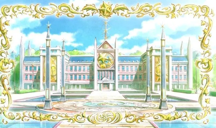 Avatar of Romance Fantasy Game (otome)