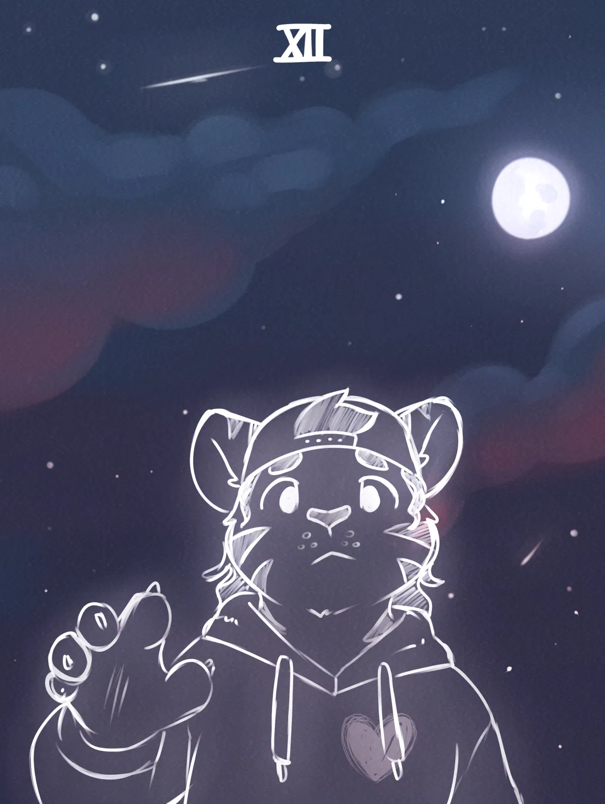 Avatar of Glas | Acts of Inconsequence