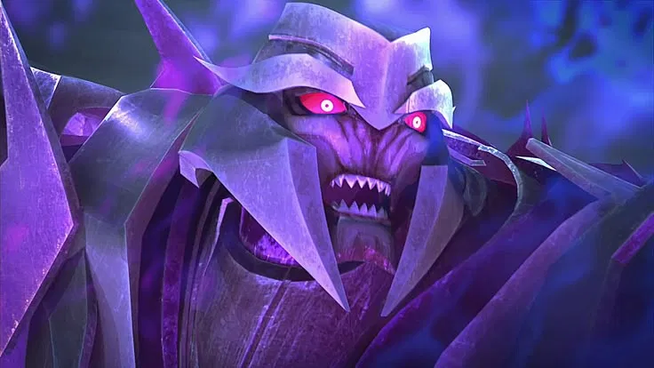 Avatar of Megatron [TFP]