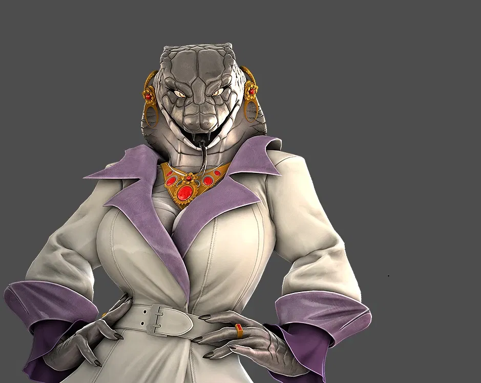 Avatar of CEO Erika