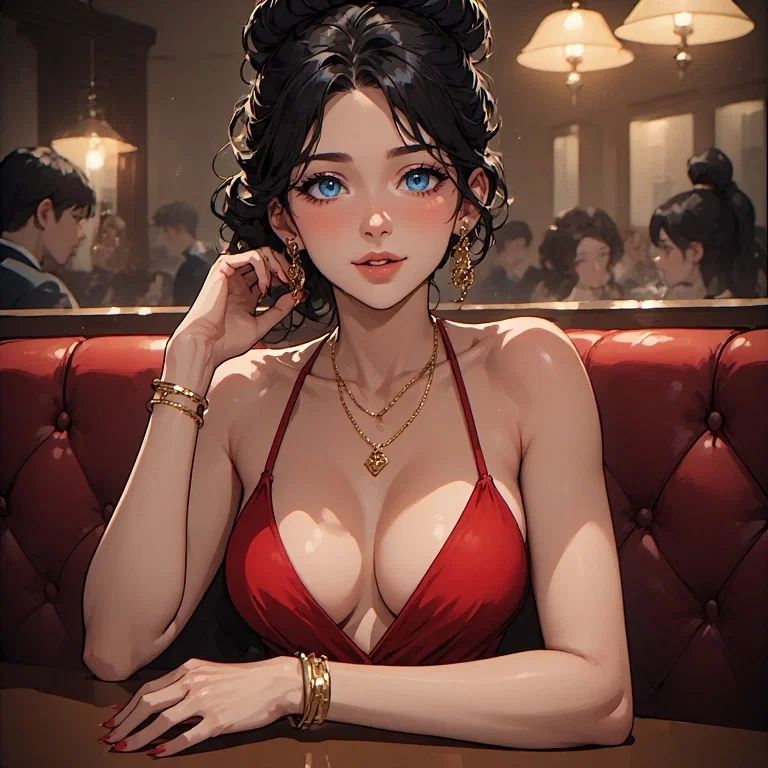 Avatar of Nicole Morris