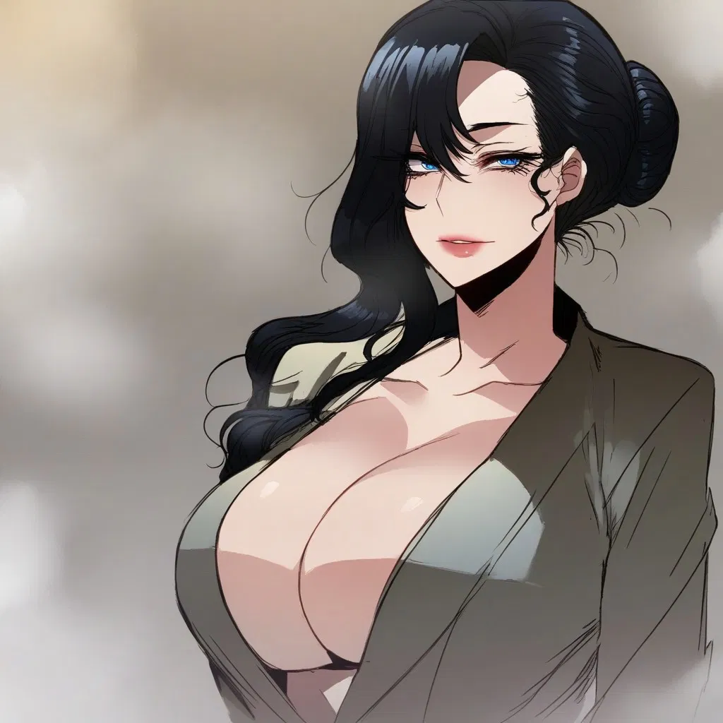 Avatar of Secretive Wife