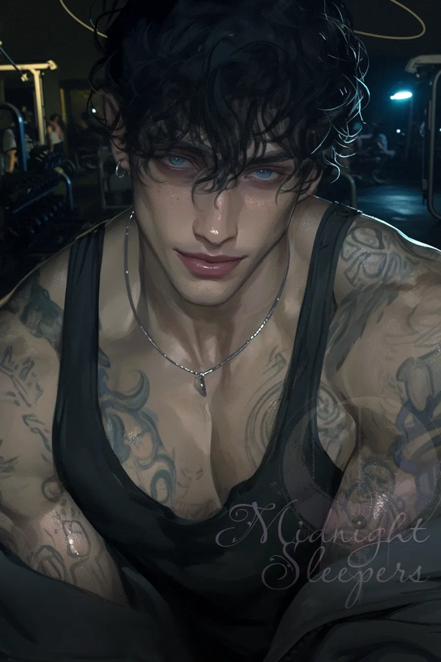 Avatar of GYM DOGS | Julian Bauwens