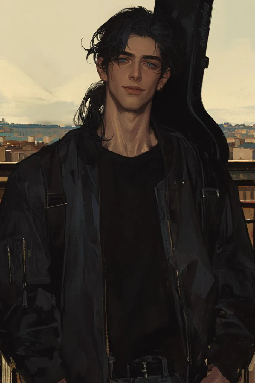 Avatar of Igor Tretyak ☼ Disaster boy