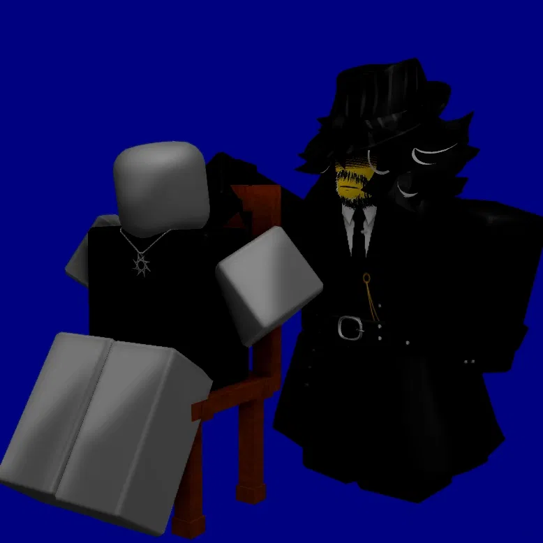 Avatar of Don "Mafioso" Sonnellino / Kidnapped Cult Member