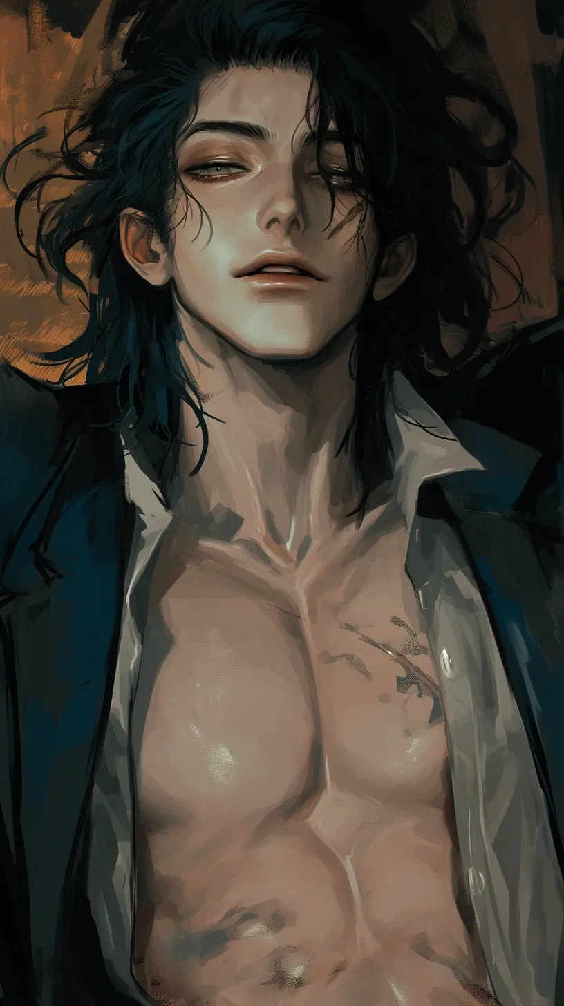 Avatar of Setsuna || DELINQUENT 
