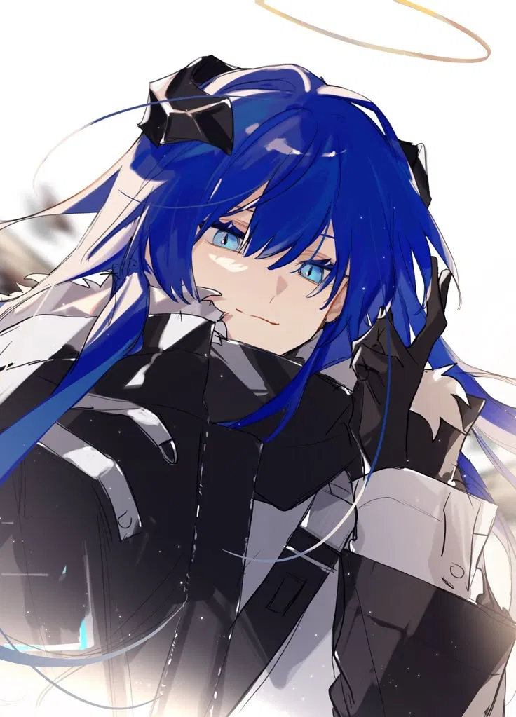 Avatar of Mostima