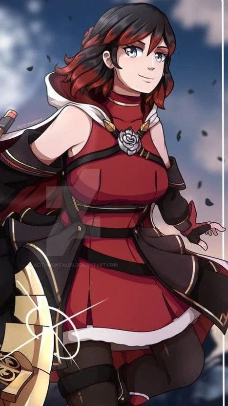 Avatar of Summer Rose