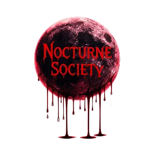 Avatar of discord server - Nocturne Society