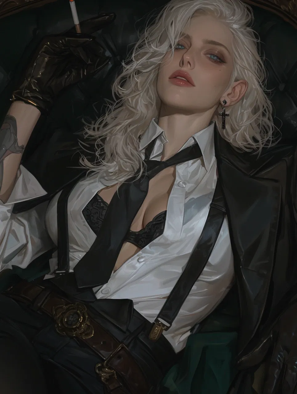 Avatar of Irina Sokolova