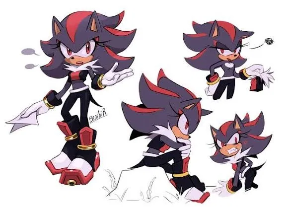 Avatar of FEM | Shadow 