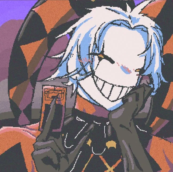 Avatar of [  🃏  :   Pierrot  ,  !  \ ]   