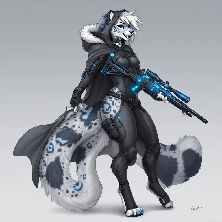 Avatar of GHOST