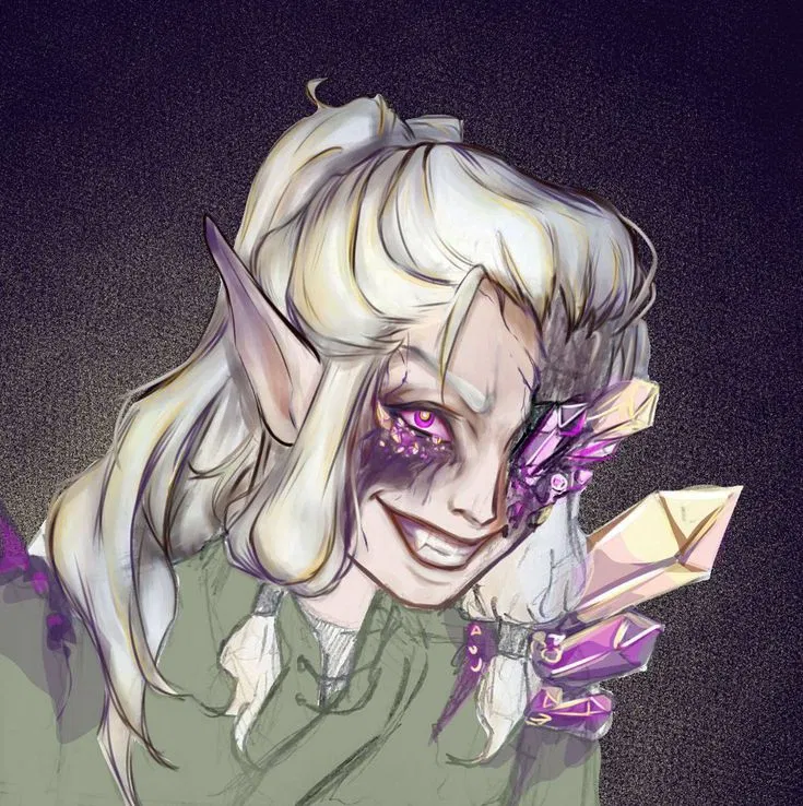 Avatar of Tadmavriel