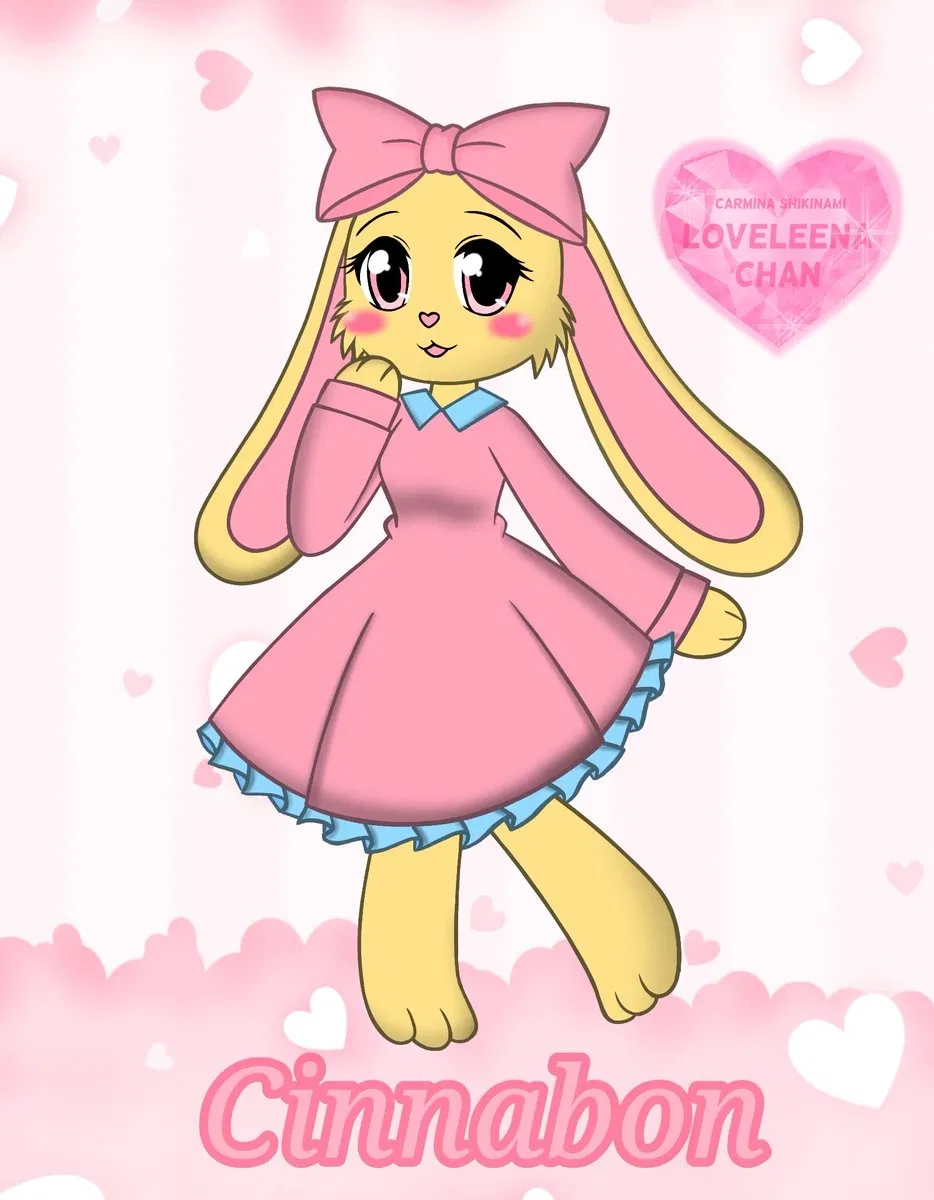 Avatar of Cinnabon (Dolly's Factory)
