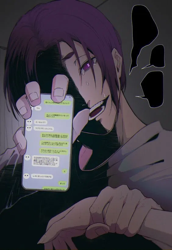 Avatar of Reo Mikage